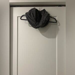 Lululemon Herringbone Infinity Scarf